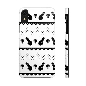 The Penis Brand Case Mate Tough Phone Cases