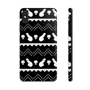 The Penis Brand Case Mate Tough Phone Cases