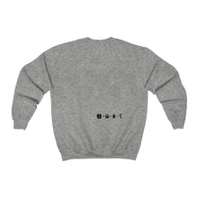 Load image into Gallery viewer, THE CHRISTMAS BOOTY SWEATSHIRT....Unisex Heavy Blend™ Crewneck Sweatshirt