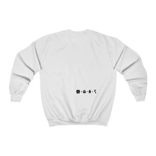 Load image into Gallery viewer, THE CHRISTMAS BOOTY SWEATSHIRT....Unisex Heavy Blend™ Crewneck Sweatshirt