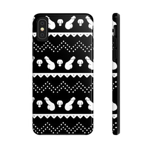 The Penis Brand Case Mate Tough Phone Cases