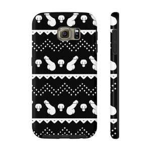 The Penis Brand Case Mate Tough Phone Cases