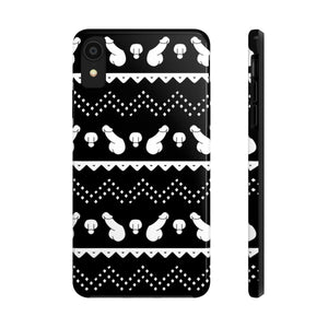 The Penis Brand Case Mate Tough Phone Cases