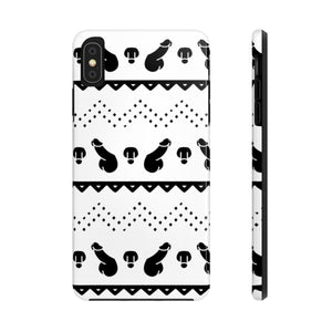 The Penis Brand Case Mate Tough Phone Cases