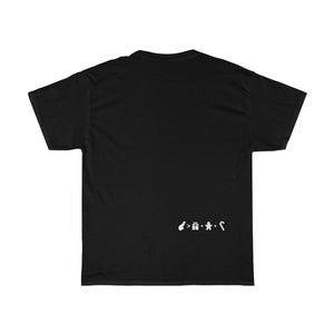 ALL I WANT FOR CHRISTMAS IS THIS PENIS TEE... Unisex Heavy Cotton Tee