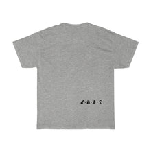 Load image into Gallery viewer, ALL I WANT FOR CHRISTMAS IS THIS PENIS TEE... Unisex Heavy Cotton Tee